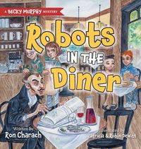 Produktbild: Robots in the Diner