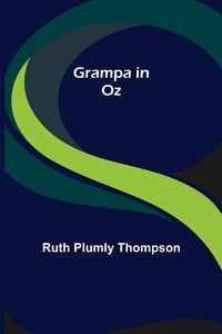 Produktbild: Grampa in Oz