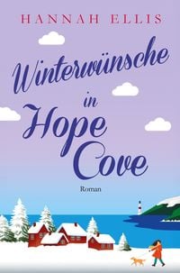 Produktbild: Winterw&uuml;nsche in Hope Cove