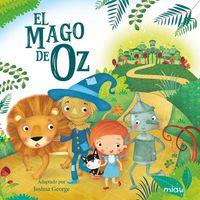 Produktbild: El mago de Oz