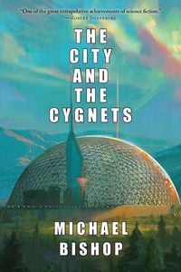 Produktbild: The City and the Cygnets