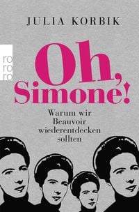 Produktbild: Oh, Simone!
