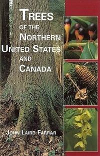 Produktbild: Trees Of The Northern Us & Can