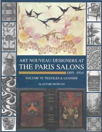 Produktbild: Paris Salons 1895-1914