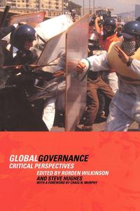 Produktbild: Global Governance