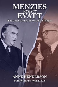 Produktbild: Menzies Vs Evatt