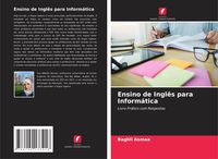Produktbild: Ensino de Ingl&ecirc;s para Inform&aacute;tica