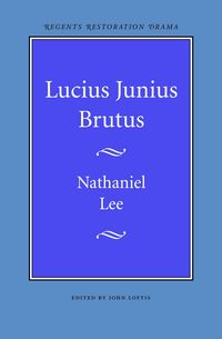 Produktbild: Lucius Junius Brutus