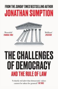 Produktbild: The Challenges of Democracy