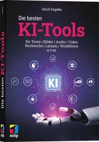 Produktbild: Die besten KI-Tools