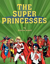 Produktbild: The Super Princesses