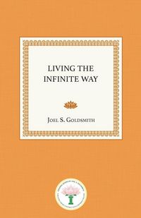 Produktbild: Living the Infinite Way