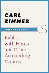 Produktbild: Rabbits with Horns and Other Astounding Viruses
