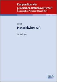 Produktbild: Personalwirtschaft