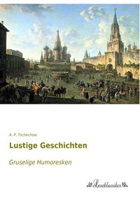 Produktbild: Lustige Geschichten