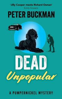 Produktbild: Dead Unpopular