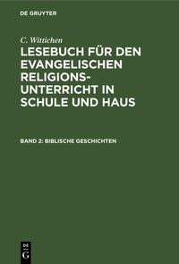 Produktbild: Biblische Geschichten