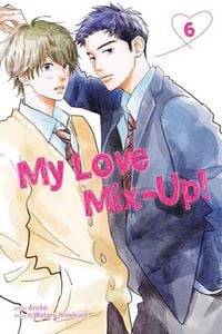 Produktbild: My Love Mix-Up!, Vol. 6