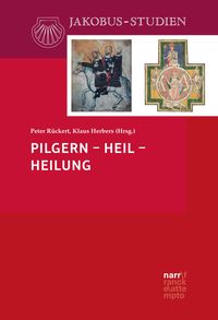 Produktbild: Pilgern - Heil - Heilung