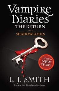 Produktbild: The Vampire Diaries: Shadow Souls