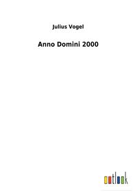 Produktbild: Anno Domini 2000