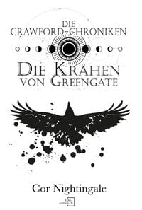 Produktbild: Die Kr&auml;hen von Greengate