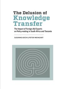 Bild vom Artikel The Delusion of Knowledge Transfer vom Autor Susanne Koch