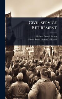 Produktbild: Civil-service Retirement
