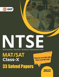 Produktbild: NTSE 2021-22
