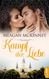 Produktbild: Kampf der Liebe