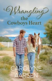 Produktbild: Wrangling the Cowboys Heart