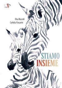 Produktbild: Stiamo insieme