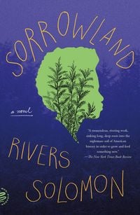 Produktbild: Sorrowland