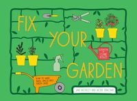 Produktbild: Fix Your Garden