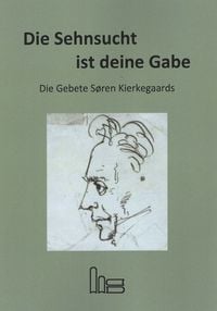 Produktbild: Die Sehnsucht ist deine Gabe.