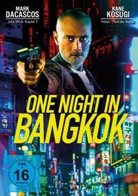 Produktbild: One Night In Bangkok