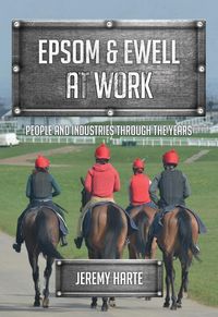 Produktbild: Epsom & Ewell at Work