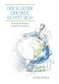 Produktbild: Der Schleier der Erde lichtet sich