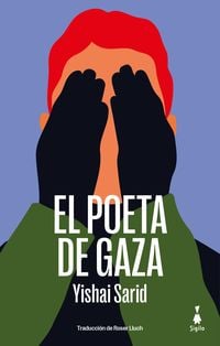 Produktbild: El poeta de Gaza