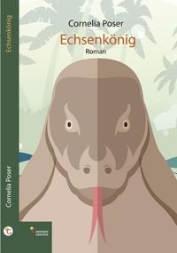 Produktbild: Echsenk&ouml;nig