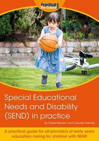 Produktbild: Special Educational Needs and Disability (SEND) in practice