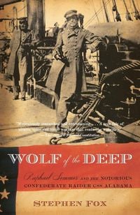 Produktbild: Wolf of the Deep