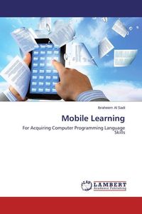 Produktbild: Al Sadi, I: Mobile Learning