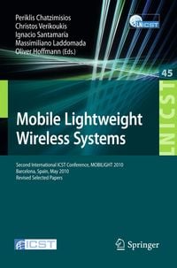 Produktbild: Mobile Lightweight Wireless Systems
