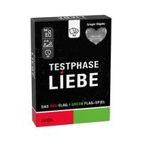 Produktbild: Testphase Liebe