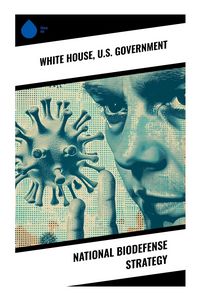 Produktbild: National Biodefense Strategy