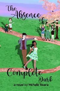 Produktbild: The Absence of Complete Dark