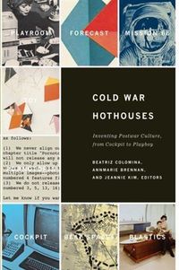 Produktbild: Cold War Hothouses