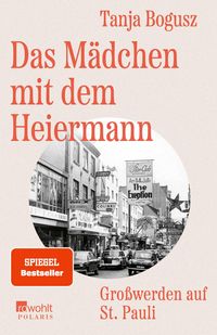 Produktbild: Das M&auml;dchen mit dem Heiermann