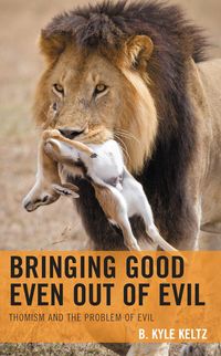 Produktbild: Bringing Good Even Out of Evil